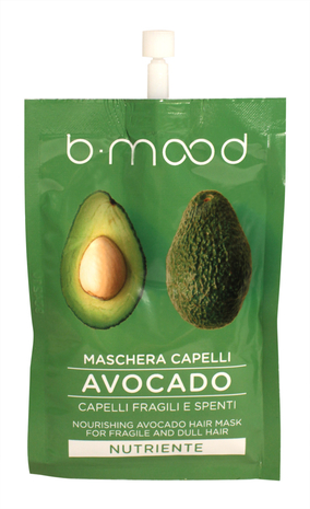 B MOOD MSC CPL AVOCADO 30ML